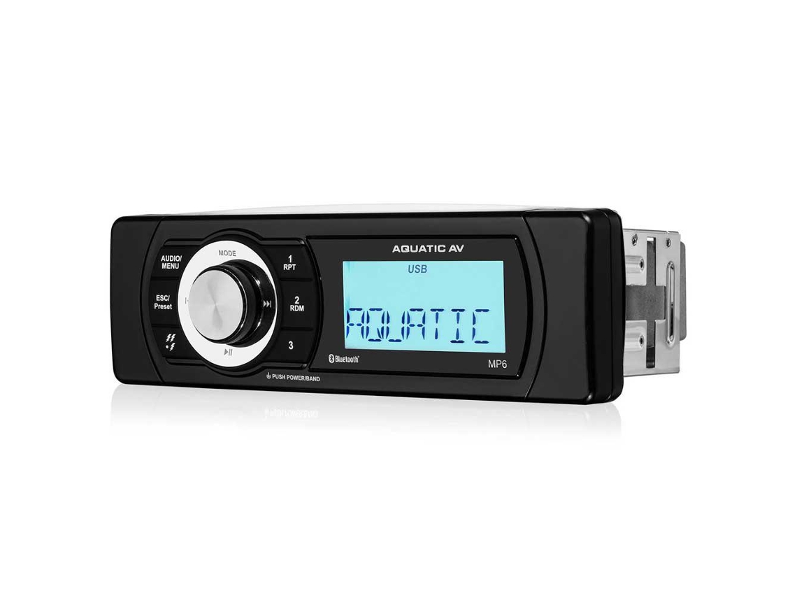 Aquatic Av Aq-Mp6