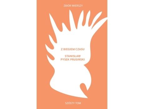 Livro Z Biegiem Czasu De Stanislaw Pysek Prusinski (inglês)