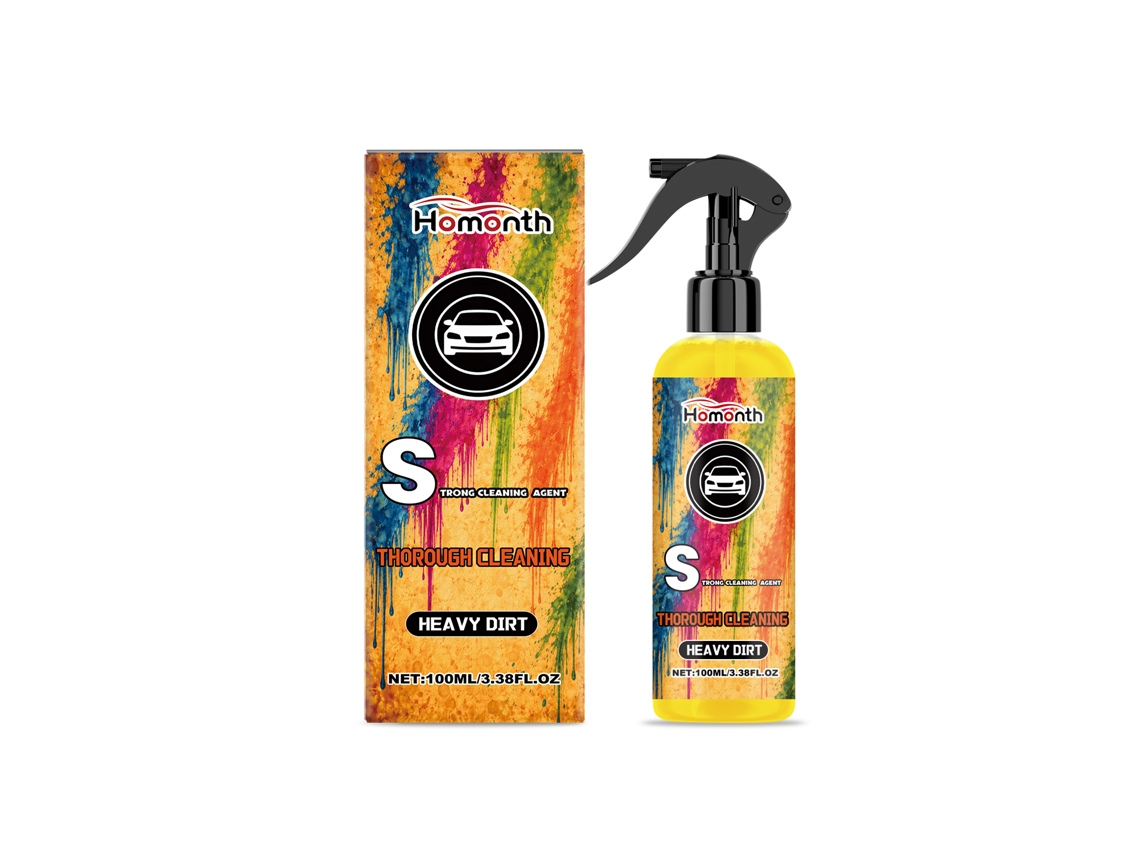 Limpador Industrial LAXISCREED para Graxas, Óleos e Manchas d'água