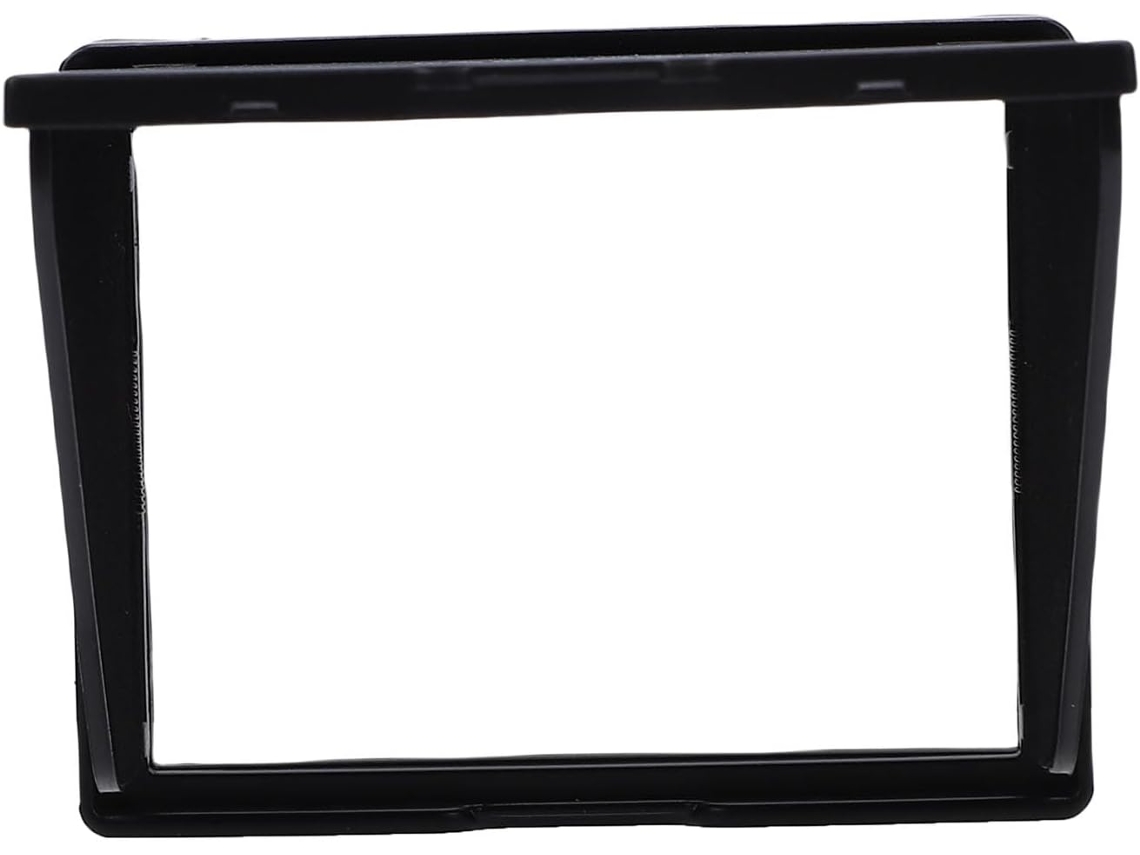 Protetor Universal Dobrável Para Ecrã Lcd De 3,2 Polegadas, Ideal