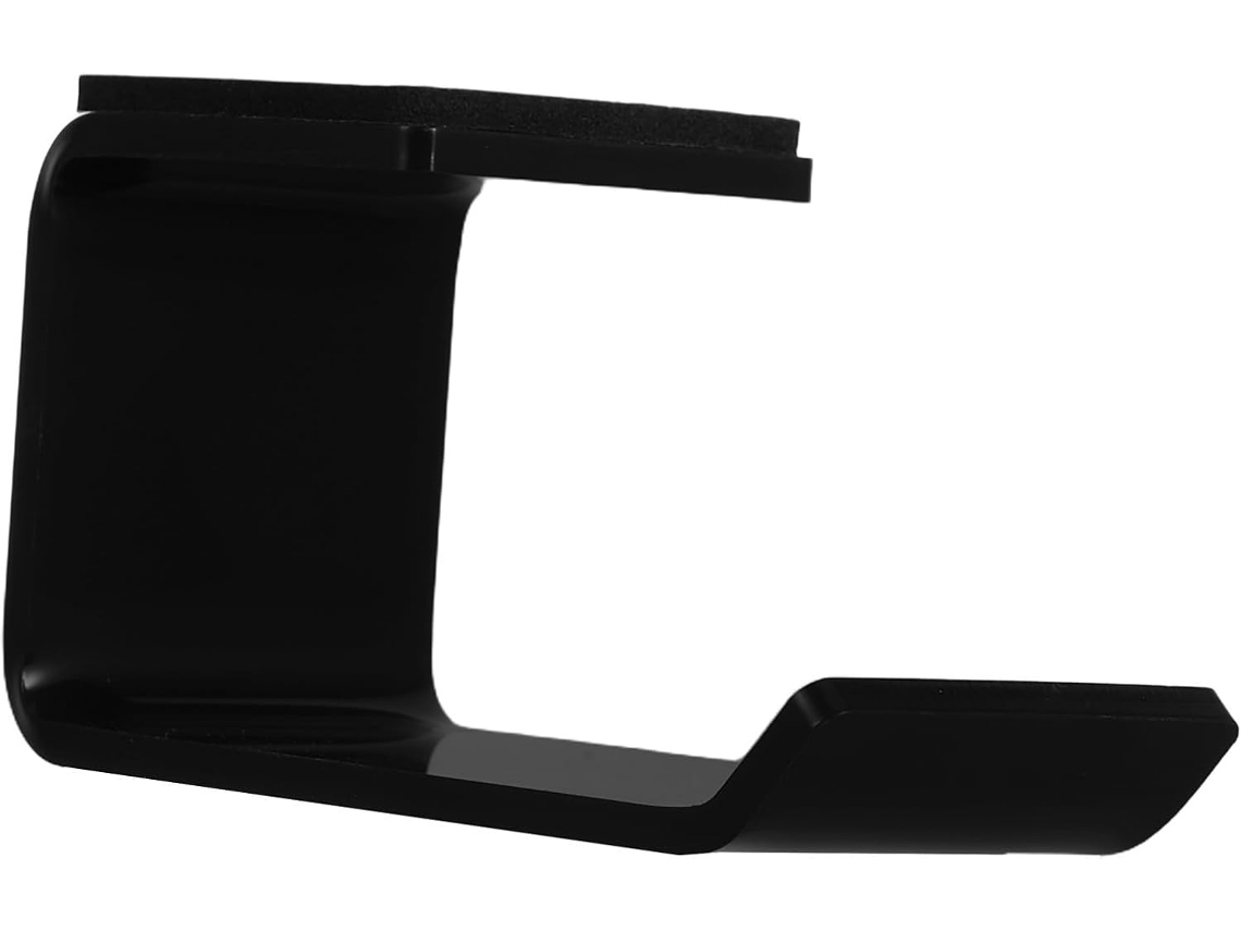 Lurelia Suporte Mural Para Headset E Cabos, Uso Doméstico Ergonómico