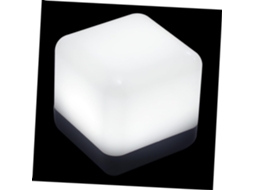 Luminária Noturna Led Em Formato De Cubo Para Quarto Meninos E