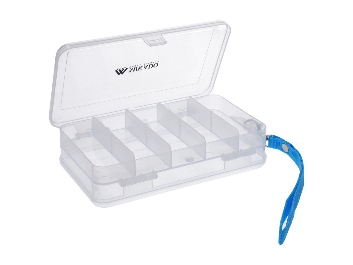 Caixa Nautica MIKADO Equipamento h317