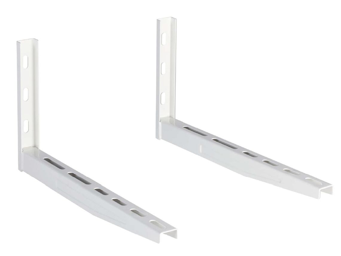 Suporte Soldado para Ar Condicionado 420x300mm Envernizado para Ar Condicionado Acp115un