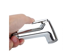 El Bidet Sprayer, Ducha Manual