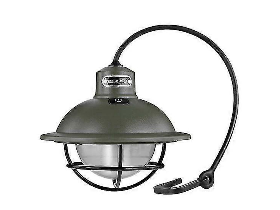 Lanterna De Camping Led, Recarregável E Impermeável Para Suas Aventuras Ao Ar Livre. Olysi Shop