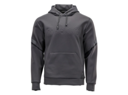 Polar Hoddie Customized 22186 Cinzento S MASCOT