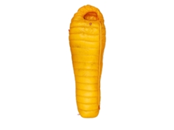 Saco de dormir Radical 1z Regular Gold Pajak