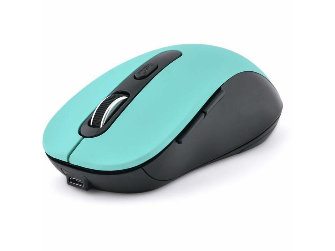 Rato BLUESTORK Verde