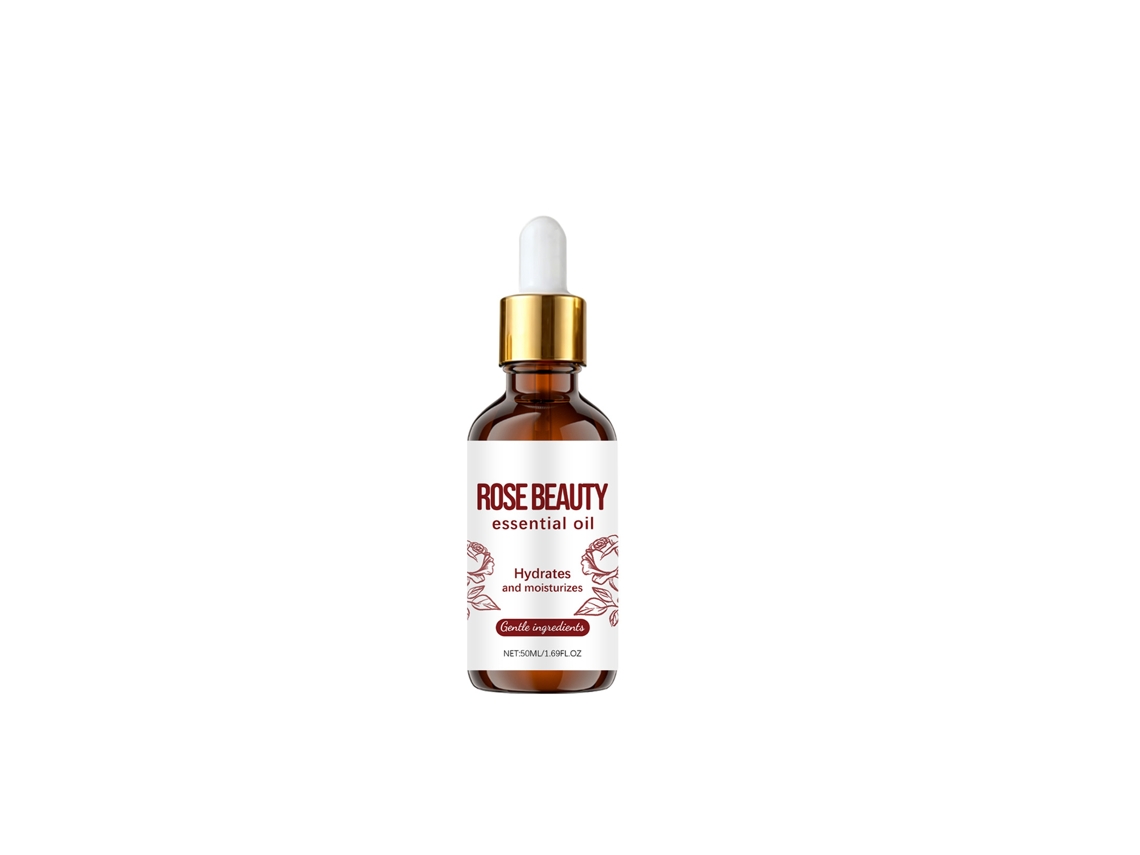 Óleo Facial Hidratante Clareador Nutritivo Suave Refrescante Diário