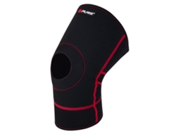 Joelheira de Neoprene PURE2IMPROVE Open Patella M