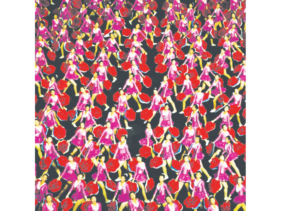 Vinil Greys  - Outer Heaven