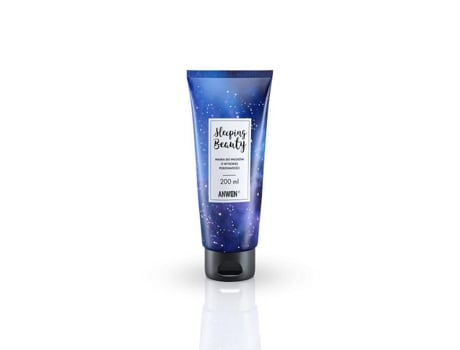 Anwen Sleeping Beauty 200ml máscara capilar de alta porosidade