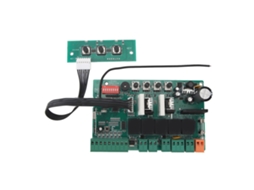 Placa-mãe Para Abridor De Porta De 8 Caracteres (controle De Porta Elétrica Universal, Adaptável À Abertura Automática De Porta)