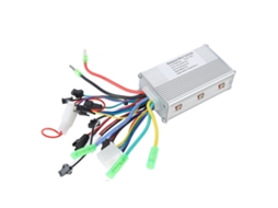Controlador Mali 48v 60v 350w para Bicicleta Elétrica com Display