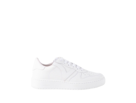 Sapatilhas de Unissexo VICTORIA Madrid Branco (41)