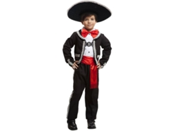 Fato de Menino VIVING Taberneira (Tam: 3-4 anos)