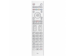 Comando À Distância Para Tv Compatível Com Panasonic N2qaya000097_zhd