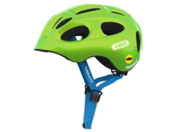 Capacete de Ciclismo ABUS Mtb Youn-i Mips (M)