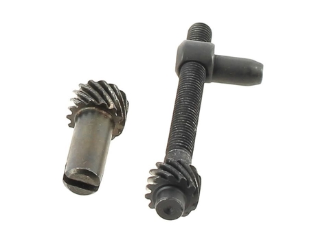 Kit Vis Tendeur De Corrente L 57 Mm Serra Elétrica Tck Garden