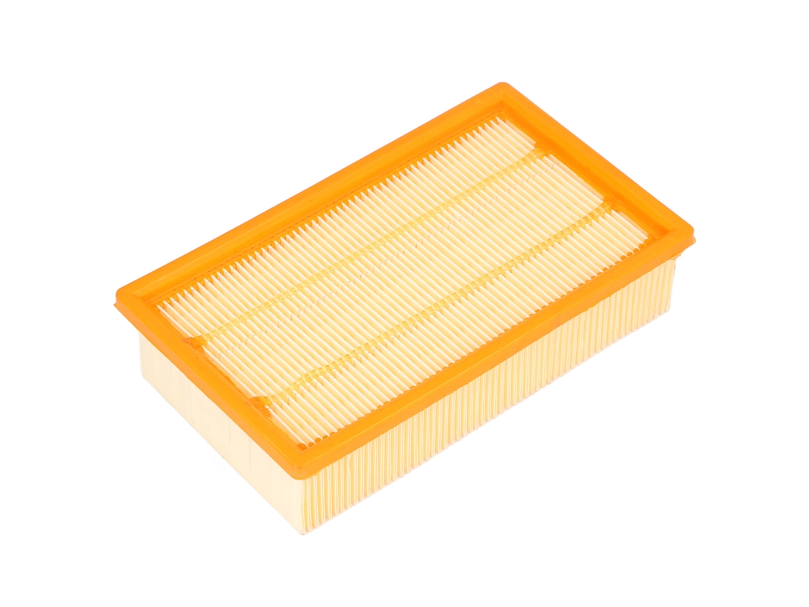 Filtro de Aspirador LAXISCREED para Karcher Nt25 Nt35 Nt361 Nt45 Nt55 Nt611