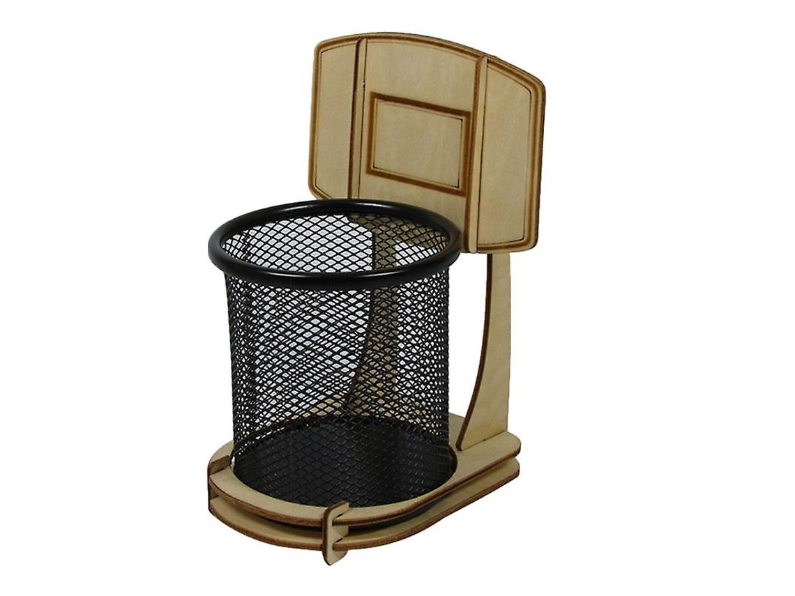 Porta-Canetas de Metal para Caneta ALLINLESS