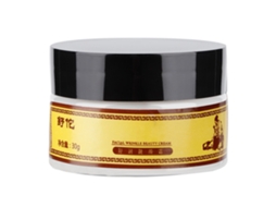 Creme Anti-idade E Alisamento De Rugas Para Cuidados Com A Pele