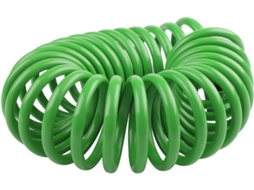 Mangueira De Jardim Em Espiral Com Conectores Plástico, Flexível