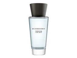 Perfume Touch For Men Burberry Edt 50 Ml