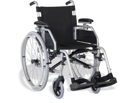 Cadeira de Rodas ORTHOS XXI "Apolo 2" Roda Grande