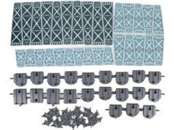 Modelo de Stirling SFUSHOS para Experimentos de Física