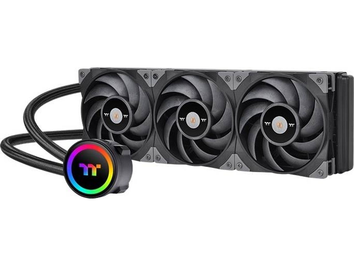 Cooler TT THERMALTAKE TOUGHLIQUID 360 ARGB
