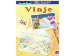 Livro Viaje de Patricia Maclachlan (Espanhol)