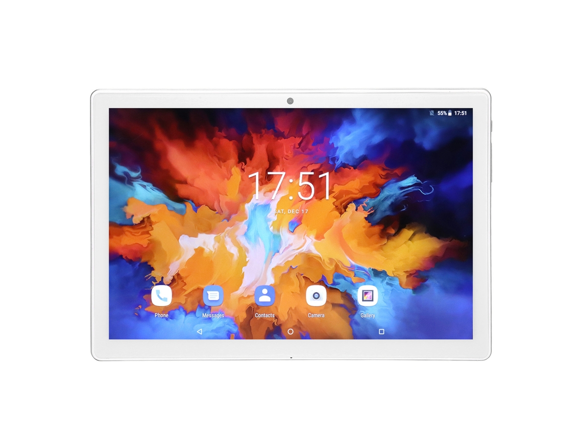 Tablet De 10,1 Polegadas 8gb De Ram E 128gb De Rom Para Escritório E Jogos Other