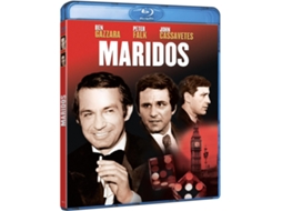 Husbands (1970) / Maridos