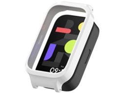 Capa de Proteção para Redmi Band 3 e Mi Band 9 Active CHABERLU