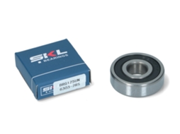 Rolamento 6303 2rs Máquina de Lavar Roupa Brg125un
