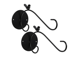 Suporte para Plantas BRILVIBERA (2 Peças)