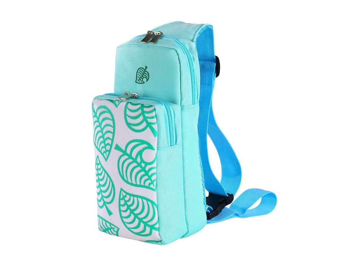 Bolsa de Armazenamento Nintendo Switch LAXISCREED