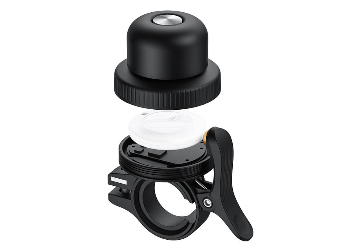 Campainha para Bicicleta AQUAFORGE