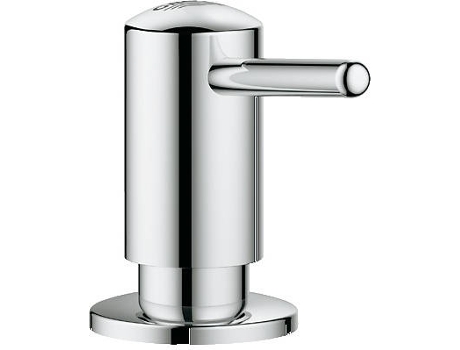 Dispensador de Sabonete  40536 000