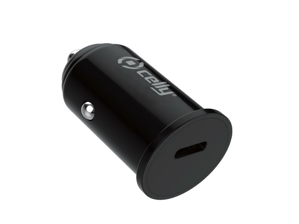 Cc20wbksp Adaptador E Transformador Automático 20 W Celly