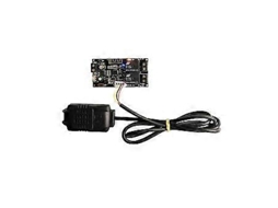 Módulo De Controle Remoto De Temperatura E Umidade Com Saída Dupla Automática De Temperatura E Umidade Constante C Slowmoose