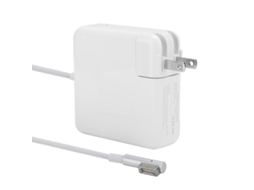 Aetheria adaptador de Carregamento L tip 85w para Macbook Air/pro com Plugue Us e Cabo 1.8m