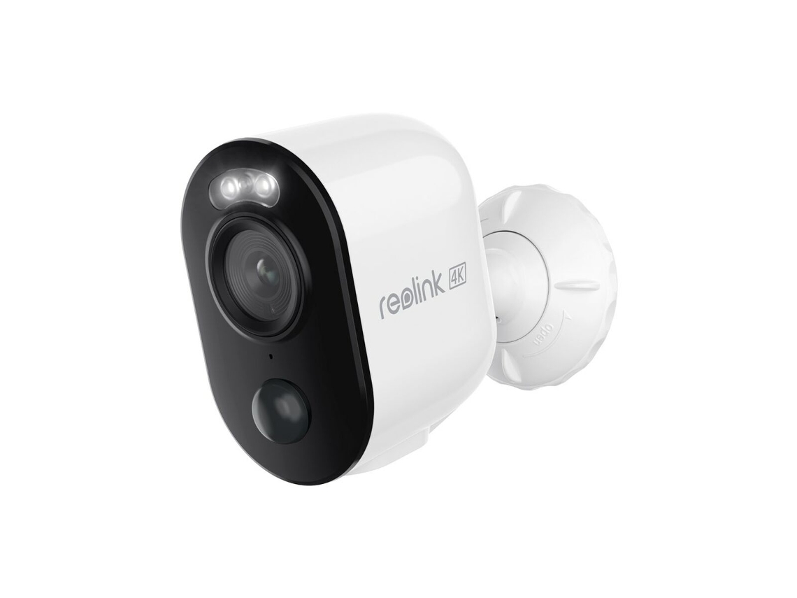 Video-Câmera de Vigilância REOLINK Argus Series B350