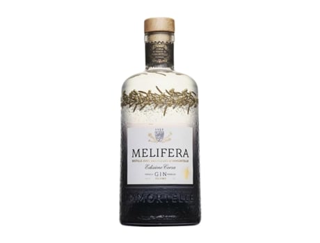 Gin MELIFERA Edizione Corsa (0.7 L - 1 Unidade)
