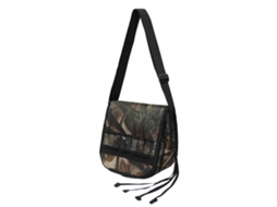 Mali bolsa Impermeável para Caça de Patos com Apoio de Oxford Cloth para Acessórios de Tiro