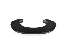 Alto Falante De Pescoço Portátil, Alto Falante Bluetooth Sem Fio, Rádio Fm Estéreo, Suporte Para Slot De Cartão Sd E Microfone Para Jogos. Olysi Shop