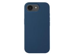 Capa De Celular Em Silicone Líquido Para Iphone 17e