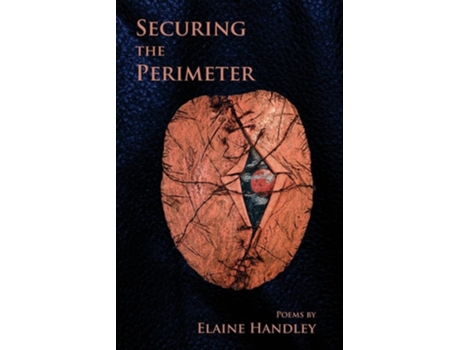 Livro Securing the Perimeter de Elaine Handley (Inglês)